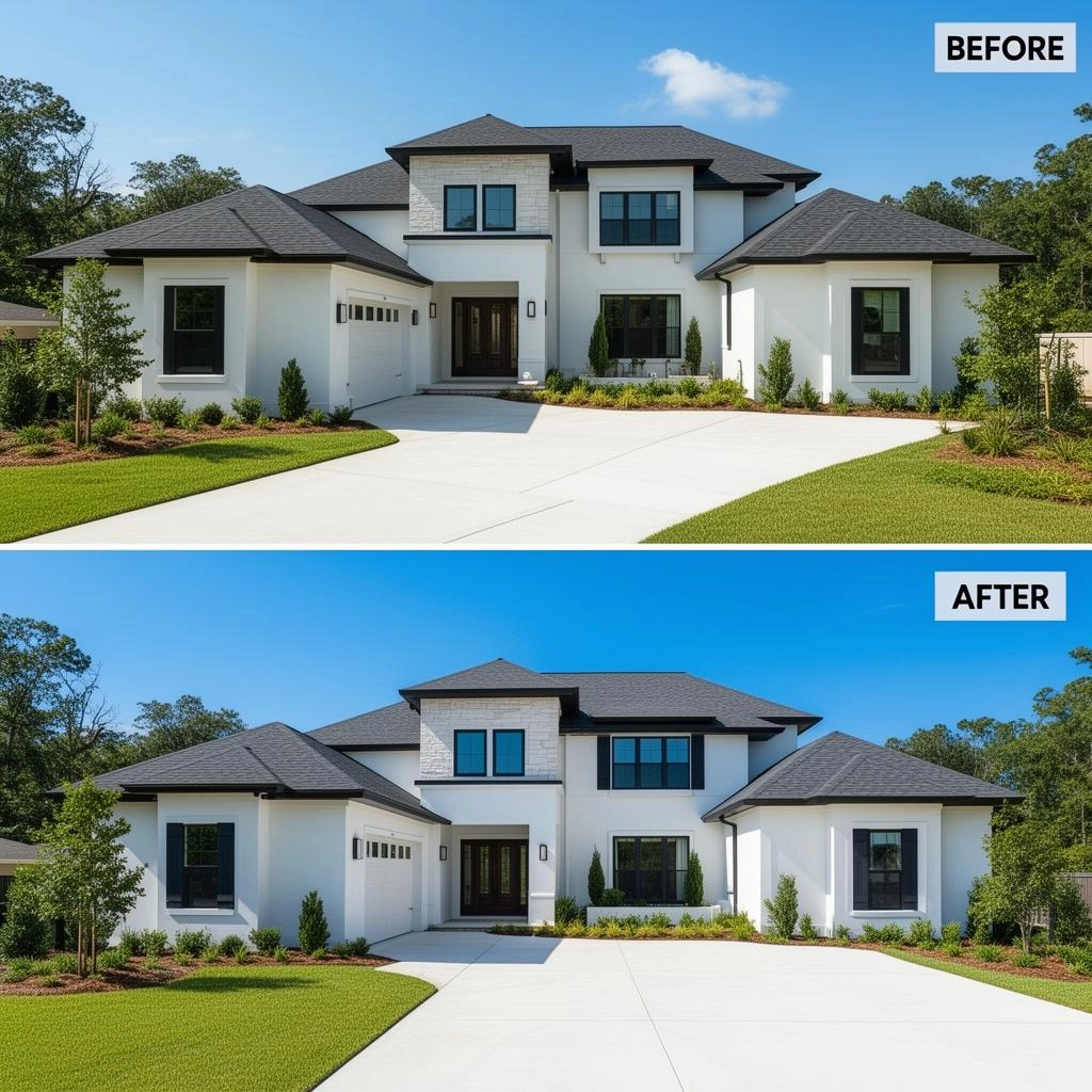 Maple Street Flip