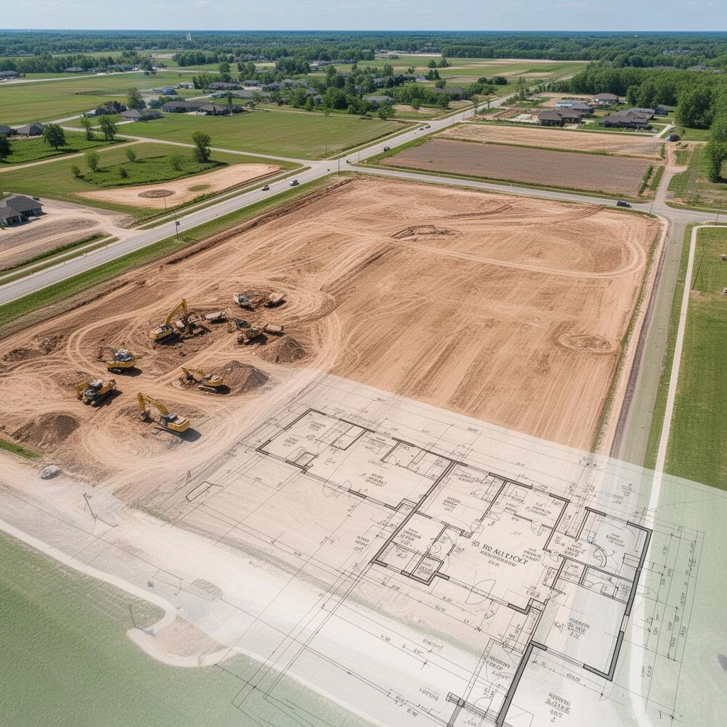 Meadowbrook Subdivision