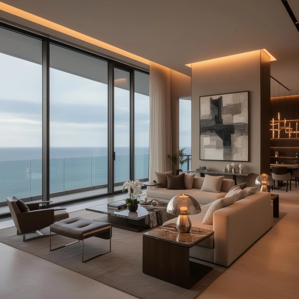 Pine Valley Homes