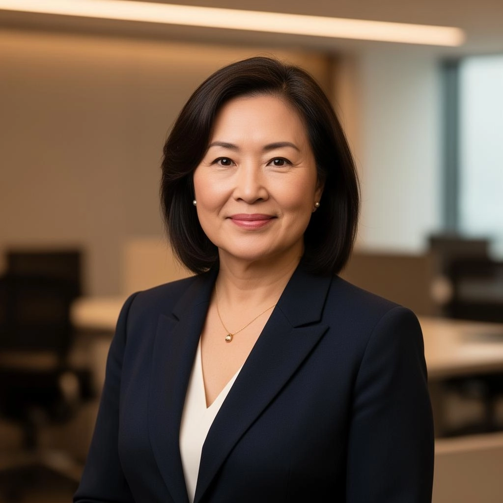 Sarah Chen
