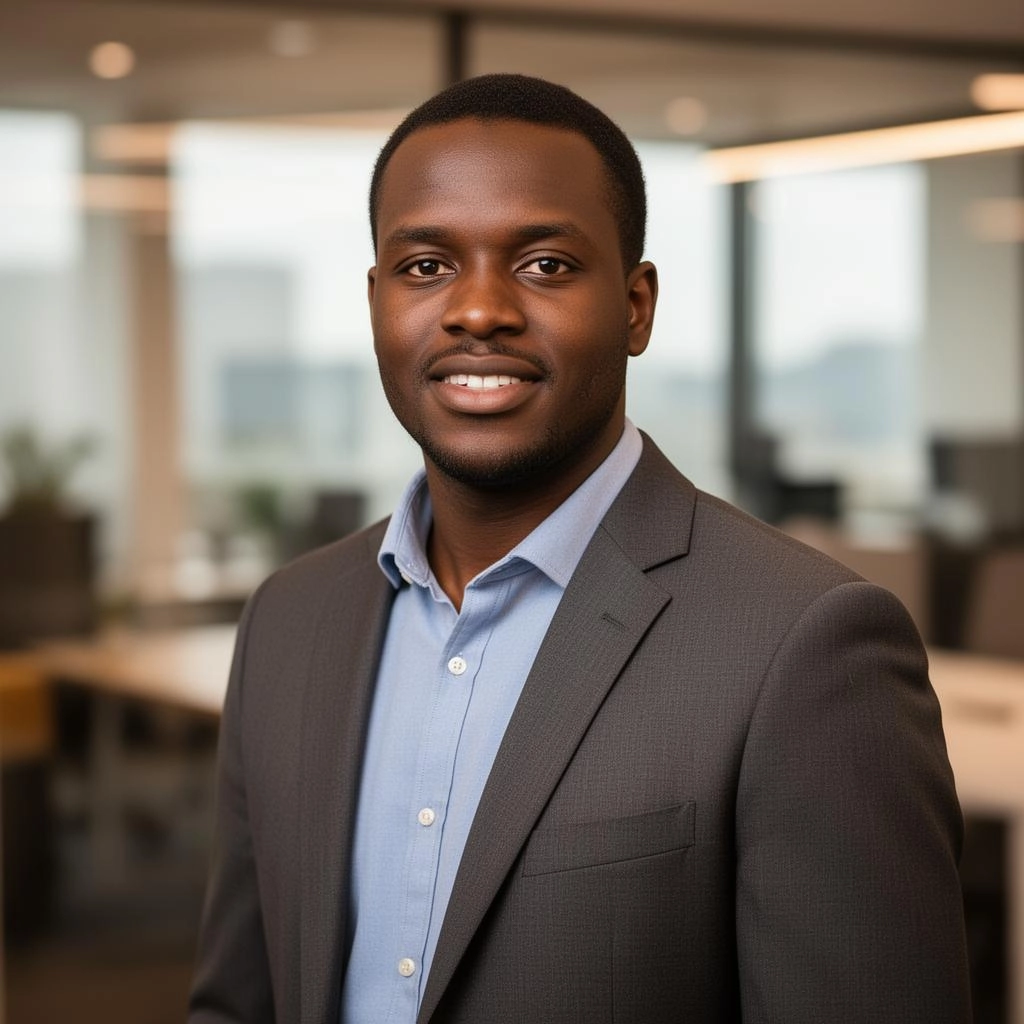 David Okonkwo